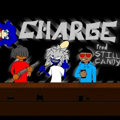 CHARGE [W/PROXY x TRAON] [PROD.STILL CANDY]