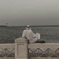 حكم صمتي على درب الحقيقه بسرج خيولي | بخيت بن جابر .