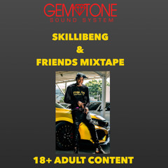 SKILLIBENG MIXTAPE