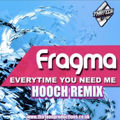 FREE DOWNLOAD- Hooch- Everytime you need me.wav