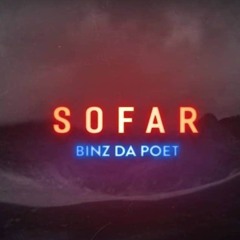 SOFAR - BINZ ( Nguyên. Cover )