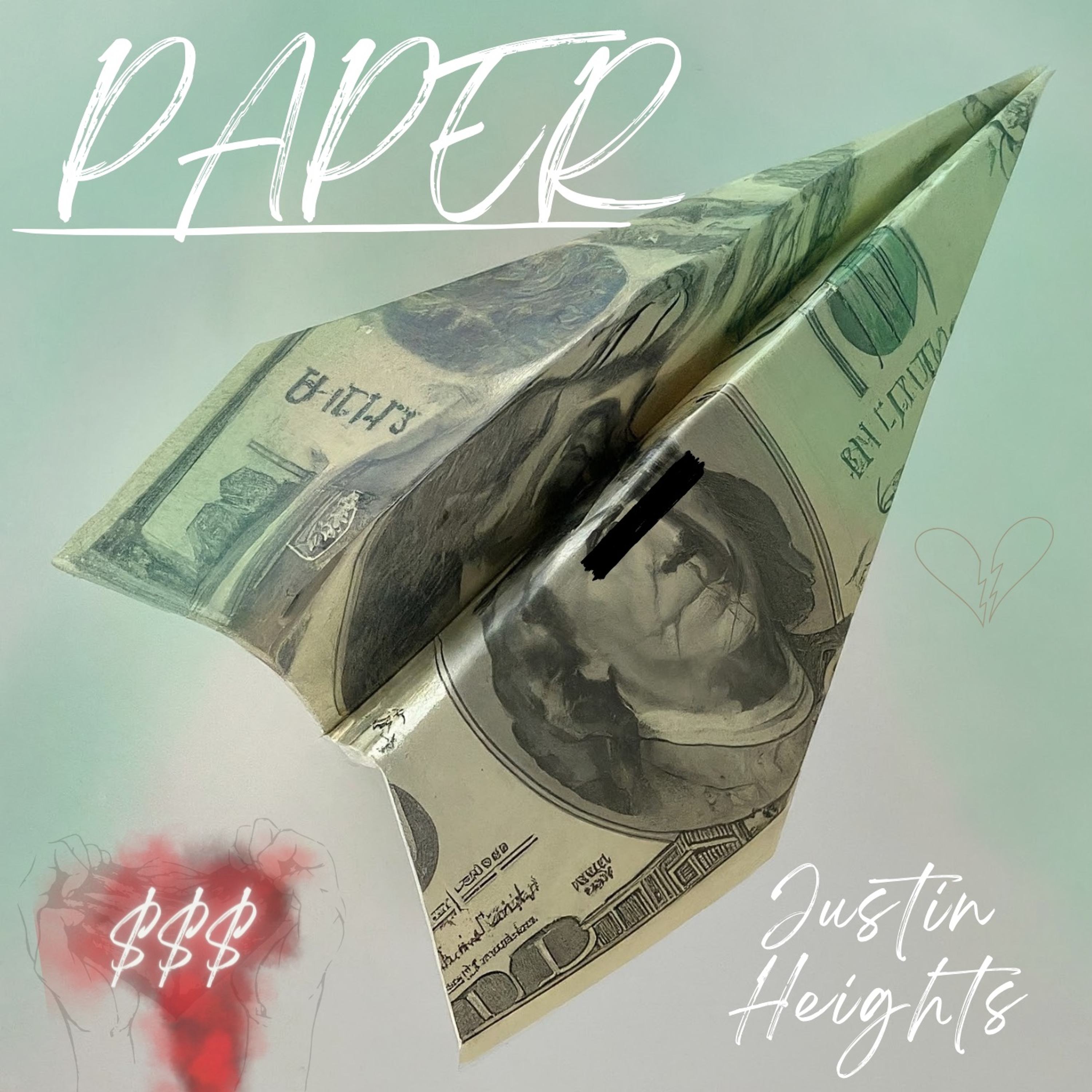Paper episode artwork