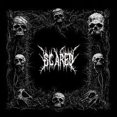 SCARED - FEAR