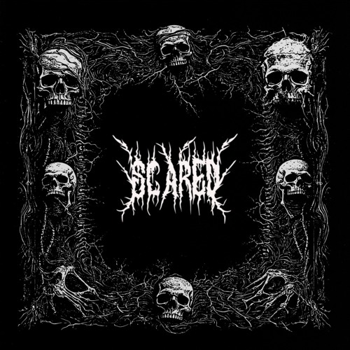 SCARED - FEAR