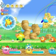 "SKRR" *not official*