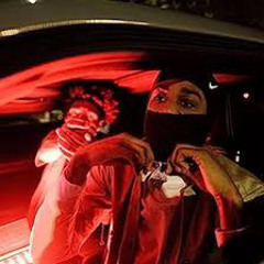 Rich Nunu x Rich Glizzy -  CONTROL #FreeTheArmy