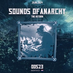 OdS #23 @ Sounds Of Anarchy 3 - The Return (25-05-2024)