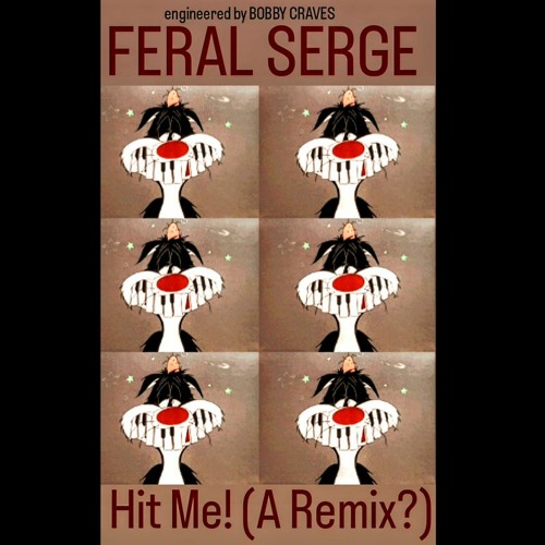 HIT ME! (REMIX)