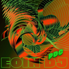 PDC Live - EOIN DJ at PDC @ Kreuzwerk March 2025