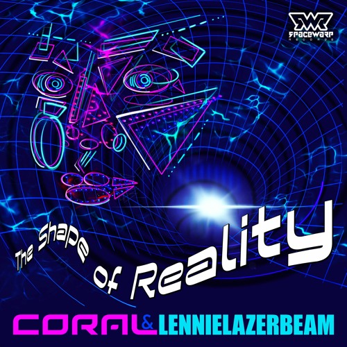 Lennielazerbeam - We Dance To Touch The Soul (Coral Remix)