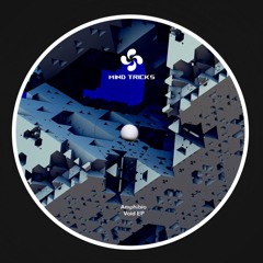 Wraparound steps (Original Mix)