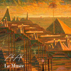 MuséeCast 021 by AleAle