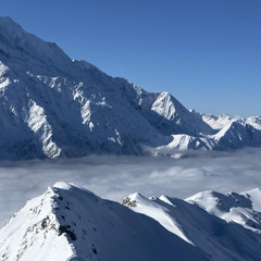 Live from the kitchen#2 Proggresiv to Deep