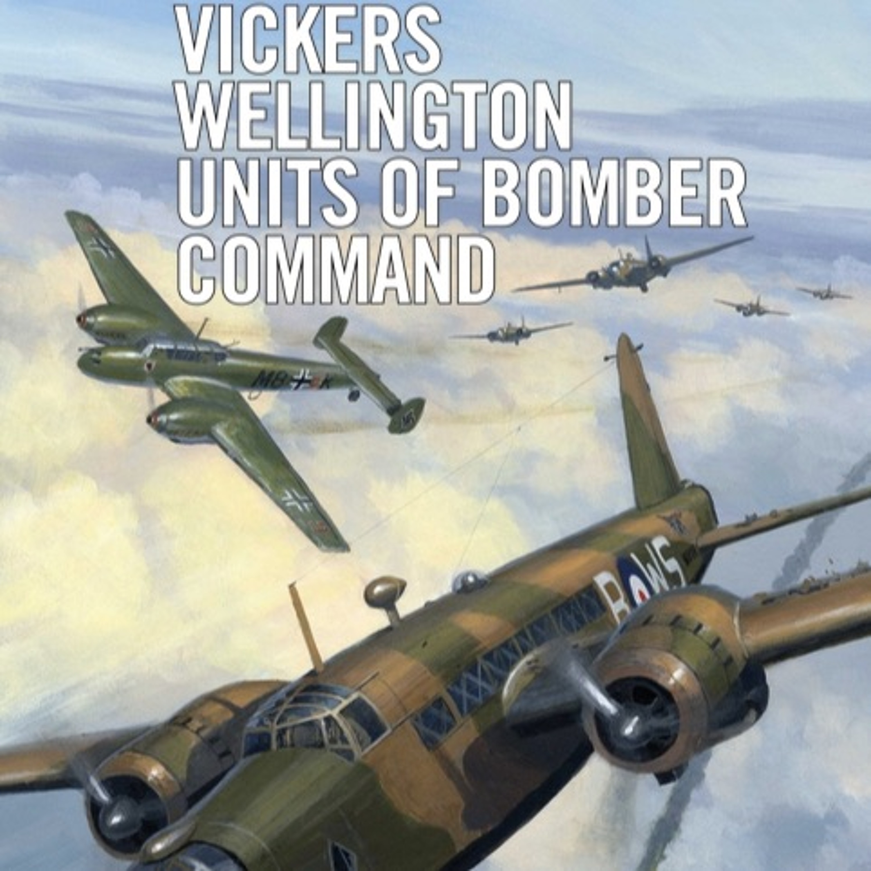 Brooklands Members Talks
