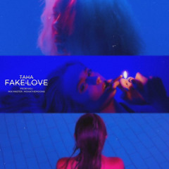 FAKE LOVE [Prodbyasli]