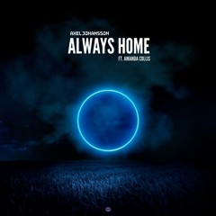 Always Home (feat. Amanda Collis)