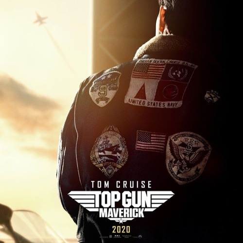 Top Gun: Maverick (Final Trailer Music by Enzo Digaspero)