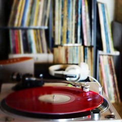A musical journey #13 - April 2025