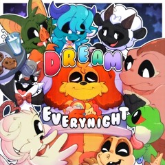Dream Everynight! (Daydream Critters Theme Song) (feat. Dosukeii, Djsmell, ivi & DonDonut)