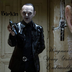 Birkin + Embracebby,Wingman13 (krisa,gemini,alkaline5.56)