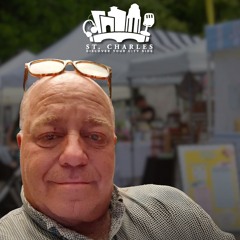 St. Charles Stories - St. Charles Farmers Market