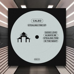 PREMIERE: Caleo - Good Love [Vihara]