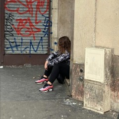 What Matters Most Is How Well You Walk Through The Fire