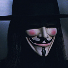 v like vendetta
