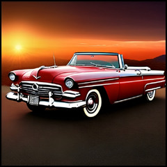 Good Old Cars