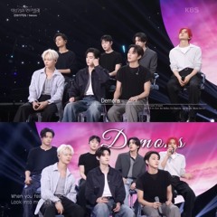 [COVER] Demons - ENHYPEN (The Seasons: Park Bogum's Cantabile)