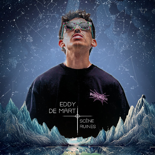 Eddy de Mart @ Luisance Sonore 2025