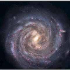QUANTUM CANTICLE