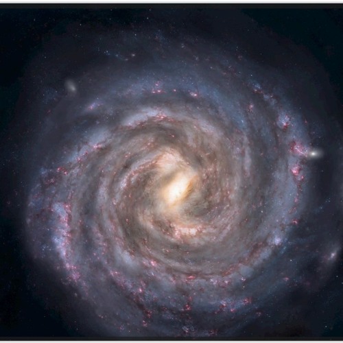 QUANTUM CANTICLE