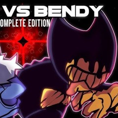 VS BENDY [The End] (Cover)