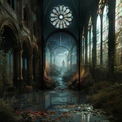 Glass truth (in a realm of glass)