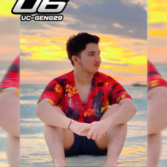 UC - KO DEN TAU DARI DULU SUPER DUPER EXP [ AL DATUNUGU x UCCI ] #GENG29