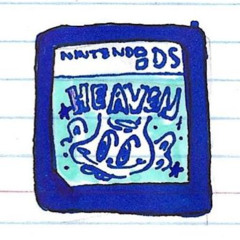 LIL KING x PsyDi - HEAVEN