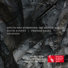 Klavierovertüre Symphonie I "Ostinato"