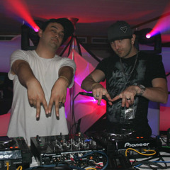 JC Disko & Lance Matthew - It Happened On Friday 062708