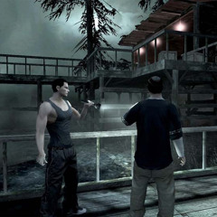 obscure (slowed + reverb)