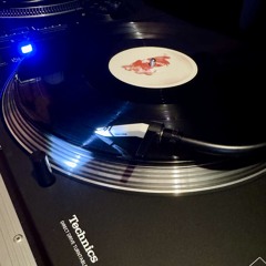 A Musical Instrument can tell you a Story, if you listen (Brand new Vinyl shit) In the Mix