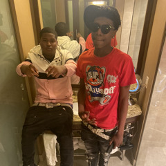 Cheif Huncho x lil Marc Focus