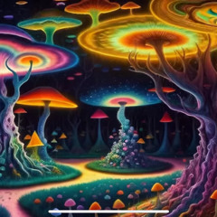 Unlock the Ultimate Escape: DJ set Downtempo Psychedelic Tripd