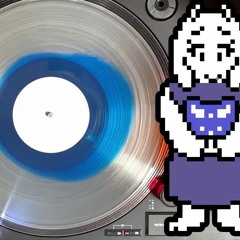 󠇰󠇰 󠇰UNDERTALE but it’s on vinyl and makes me feel safe