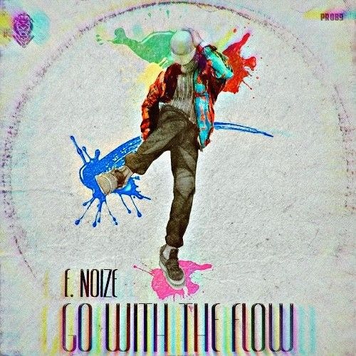F. Noize & Unlocked - Go With The Flow (Akkatarraw EDIT)