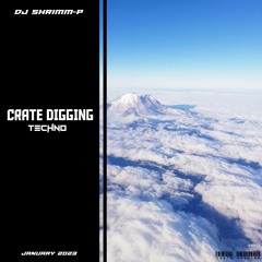 Crate Digging Mixes [2023]