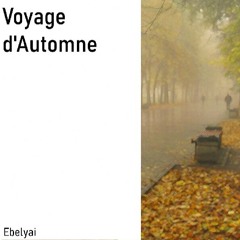 Voyage d'Automne