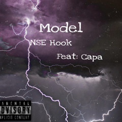 Model (feat. Capanutt)