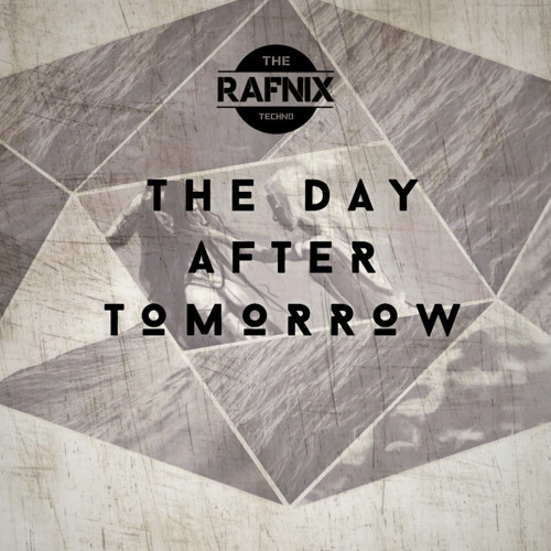 THE DAY AFTER TOMORROW