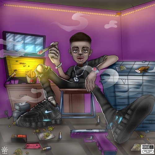 Neguinho inteligente🫟